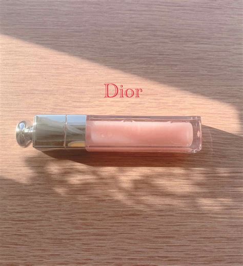 dior りっぷ|マキシマイザー.